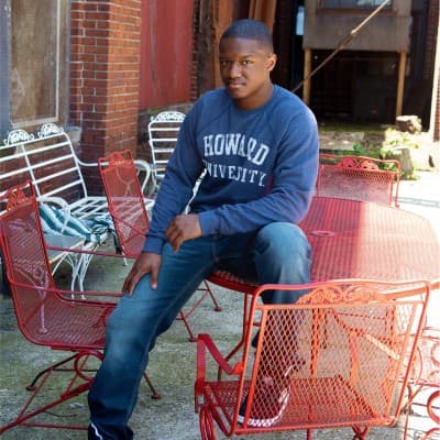 Geoffrey Stewart - Founder of Stewart Software